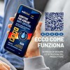 WoldoClean Additivo AdBlue Anticristallizzante 250 ml - Detergente SCR e