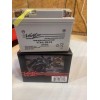 Battery Voltz Power Powersport Battery VTX4L-BS-FS | 12V 4AH Lead