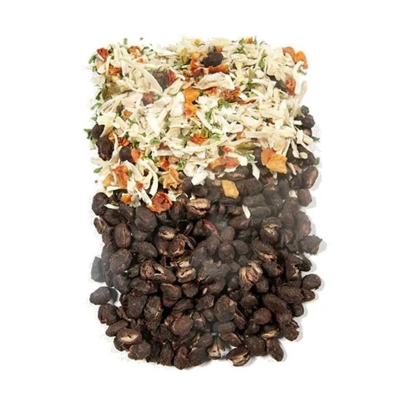 Black Bean Chili by Happy Valley Soup Company