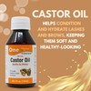 Arymar Castor Oil Aceite de Ricino Made in USA 100%
