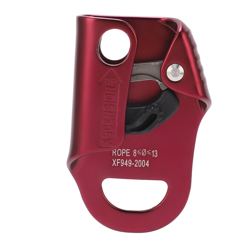 Rock Climbing Chest Ascender Mountaineering Tree Climbing Ascender Exploratory Protection