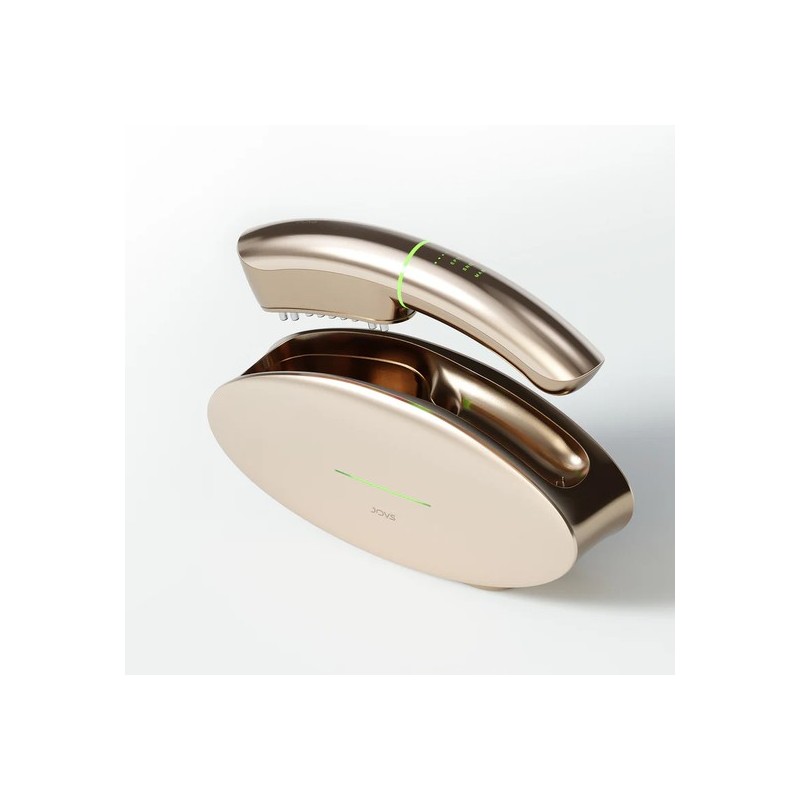 Zorbs Global New Concept Beauty Device Slimmax - Exclusive Cotton