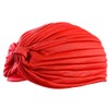 CoverYourHair Red Turban