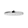 PAINI Shower Line Shower Head Round ABS Diameter 20