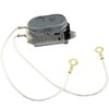 Time Clock Replacement Motor 208/277V Timer WG1573-5, WG1573-10D, Courtesy of LITYPEND.