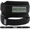 Jag Gears 2-in-1 Weight Lifting Belt for Men & Women