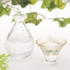 【Made in Japan】 Saifuku Cup Fujisan Kintouki (Capacity 65ml)