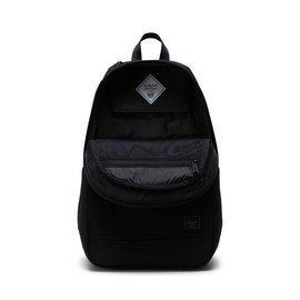 Herschel Supply Co. Seymour Backpack, Black Tonal, Standard