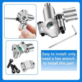 BPV-31 Piercing Valve Line Tap Valve Kits BPV-31 Piercing Tap Valve Kits BPV-31 Piercing Valve Line Tap Valve Kits Metal Adjustable for Air Conditioners HVAC 1/4 Inch,5/16 Inch,3/8 I