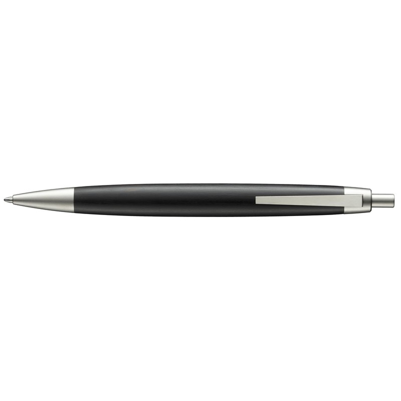 LAMY ラミー ボールペン 油性 2000 ブラックウッド L203 正規輸入品