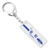 京成電鉄 金町線 "金町" Key Holder Train Goods