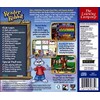 READER RABBIT 1ST GRADE CAPERS ON CLOUD NINE