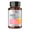 Nad Nicotinamida Adenina Antienvejecimiento Celular 500mg 30