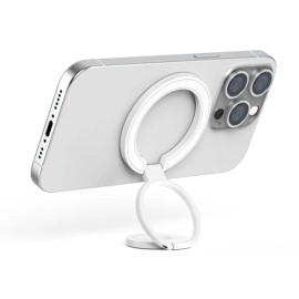 어반어스 양면자석 맥세이프 링 핸드폰 거치대 Double-sided Magnetic MagSafe Ring Phone Stand