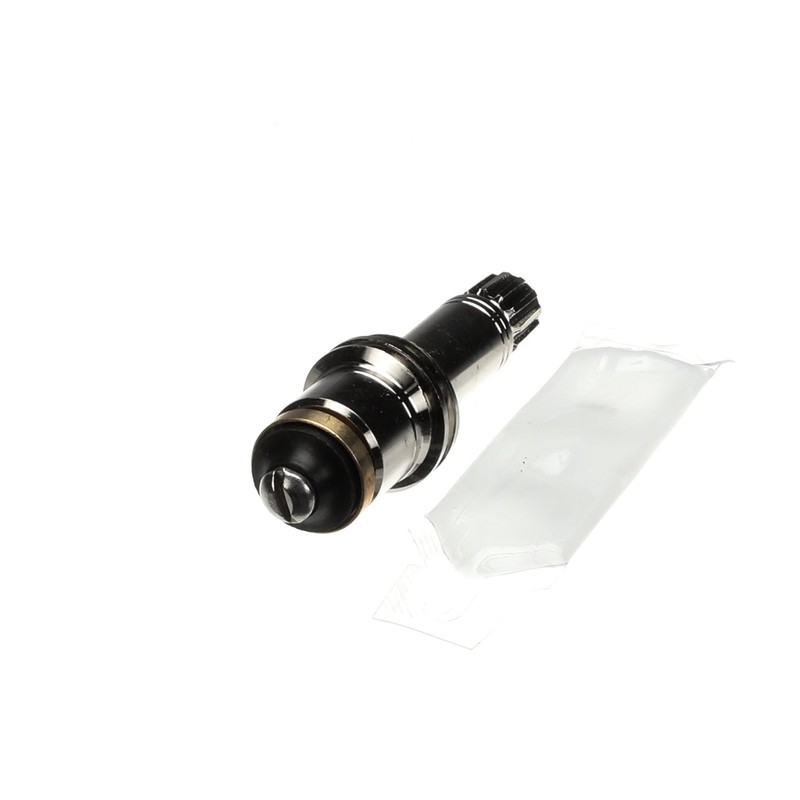 Fisher 3000-0010 1/2" Brass Left Hand Swivel Stem