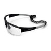 Oxdog Spectrum JR/SR Goggles - Black