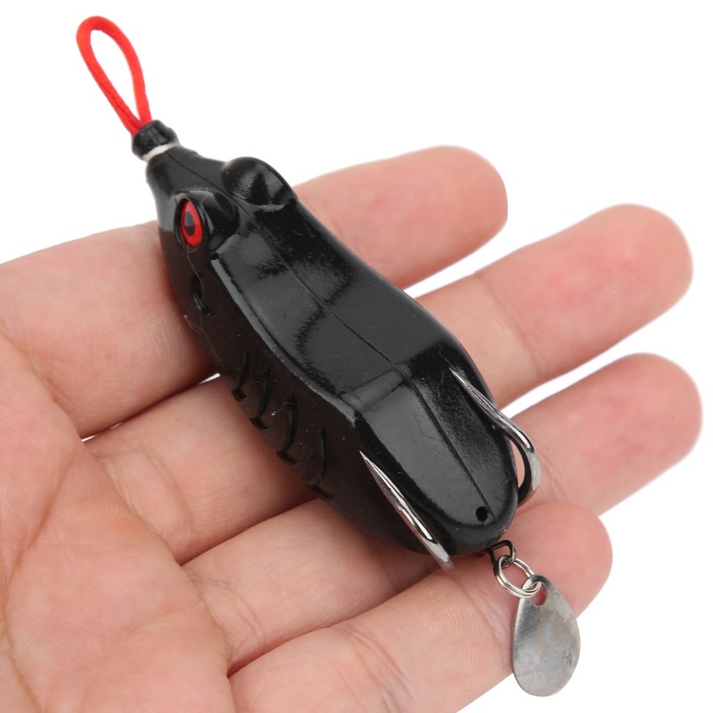 3Pcs/Set Artificial Fishing Lures Modified Fishing Soft Bait Plastic Lures