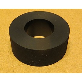 Pinch Roller Replacement Tire for Teac X-10R