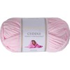 Utopia Crafts Cuddle Super Chunky Chenille Soft Yarn for Knitting