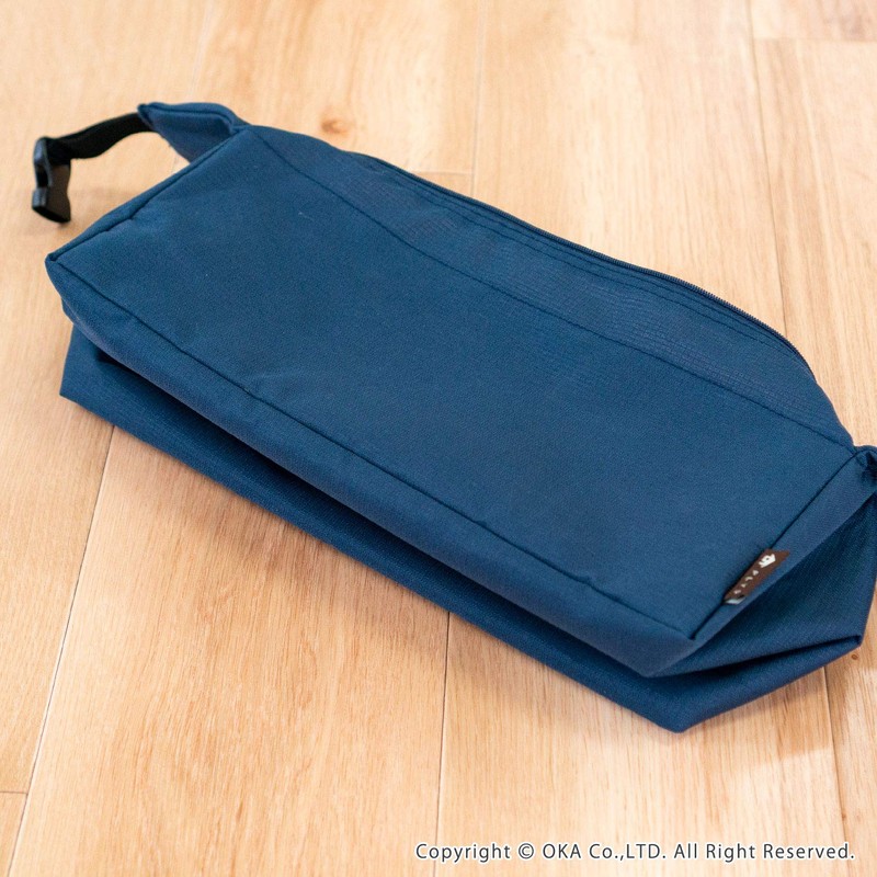 oka purisu rirettuxa Shoes Pouch