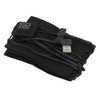 Electric Clothing Heating Pad, Composite Fiber USB Heating Sheet, Wear-resistant