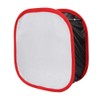 Camera Softbox, VBESTLIFE Foldable Softbox, for Most Photo Lights: Foldable,