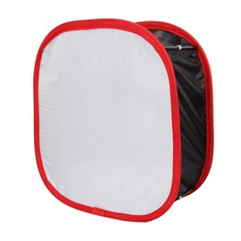 Camera Softbox, VBESTLIFE Foldable Softbox, for Most Photo Lights: Foldable, Portable and Soften the Light