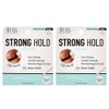 Ardell Strong Hold Lash Glue Clear, 2pk