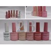 Xiaoya Gel Polish Para Uñas Base Rubber 6 Colores Gama