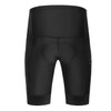 Unisex Cycling Shorts with Padded Seat for Comfortable Ride Breathable