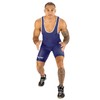 Elite Sports Men’s Wrestling Singlets, Standard Singlet for Men Wrestling
