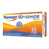 Pharmaton Senior Suplemento Alimenticio Cápsulas