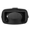 Virtual Reality Headset with Adjustable Straps Immersive Eye Protection 3D