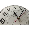 YOAI Wall Clock Kitchen Clock Vintage Shabby Chic Antique Nostalgia