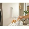 Joseph Joseph Orderly Foldaway Clothes Rail, Clothes Dryer, Laundry Ironing