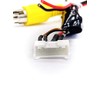 (AB01-6P) Alpine X8V Rear Camera External Navigation Conversion Kit AB01-6P