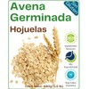 Avena Germinada en Hojuelas I SIN GLUTEN I 680gr I