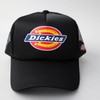 Dickies 874 Standard Logo Urethane Mesh Cap, Hat, Men's, Women's,