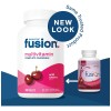 Bariatric Fusion Multivitamin Complete Chewable Wild Cherry 120 Tabs Masticables