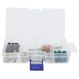 Air Conditioning Valve Core, 46 Pieces/Set Schrader Valve Inserts TZE Disassembly Remover Installer Tool A/C for R410/R22/R134a