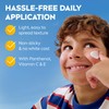 NIVEA SUN Kids Daily UV Protect Sensitive SPF 50+ Sun