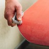PATIKIL 70mm 360 Grit Coarse Ski Snowboard Diamond Stone, 3