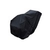 Comp Bind Technology Black Nylon Cover for Cub Cadet 3X