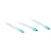Jensen Flash Fly 2 Fish Candy Blue UV