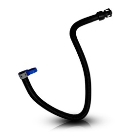 13251447 Engine Coolant Hose Kit for 2011-2016 Chevy Cruze 1.4L Turbo for 2012-2020 Sonic/Trax/Buick Encore 1.4L | Direct Replacement Coolant Bypass Inlet Pipe, Radiator Upper Inlet Line