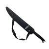 Tactical Master 24 Inch Decorative Stainless Steel Machete with Nylon