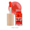 Kit 3 Gloss P.H.A.T n' Juicy Lip Glow Oil Italia
