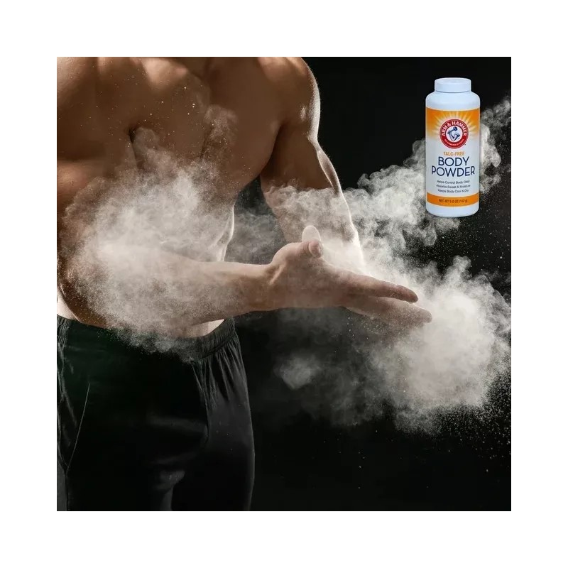 Arm & Hammer Talco Arm & Hammer Body Powder