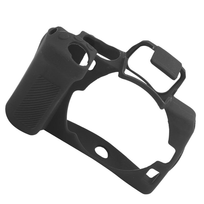 Digital Camera Housing Protective Cover AntiScratch Silicone Shell for Nikon