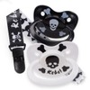 Rearz Rebel - Adult Grind Guard - Pacifier Set